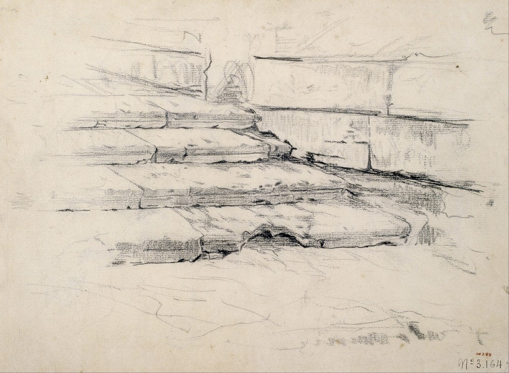 Study of Steps