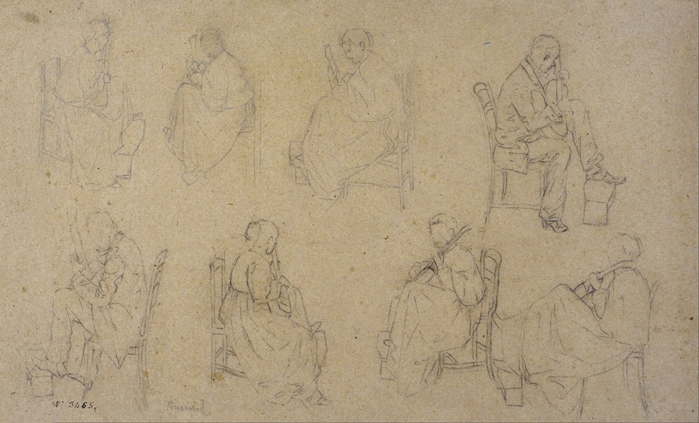 Concert Musicians