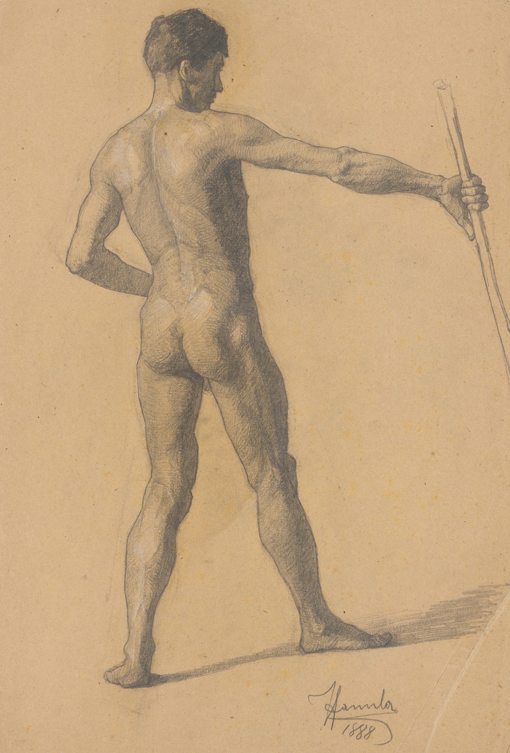 Muscleman II