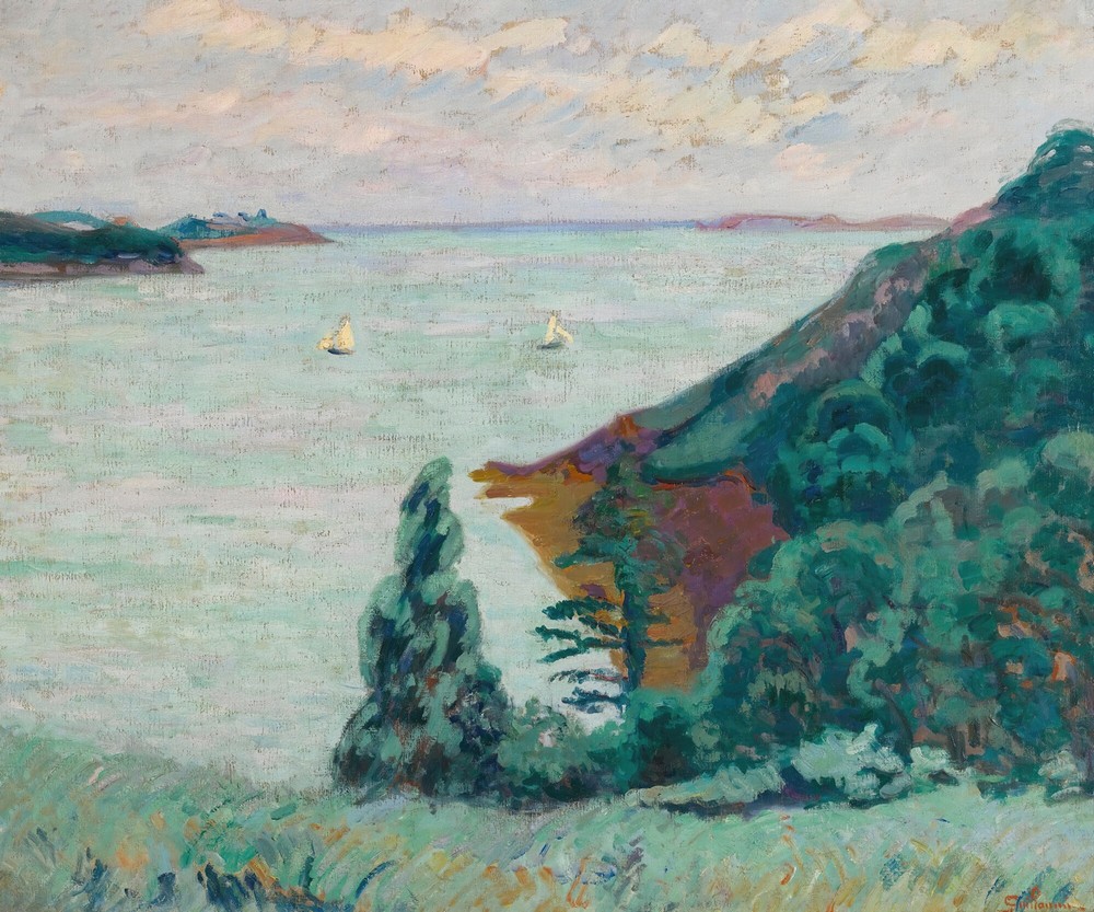 Saint-Servan (circa 1895)