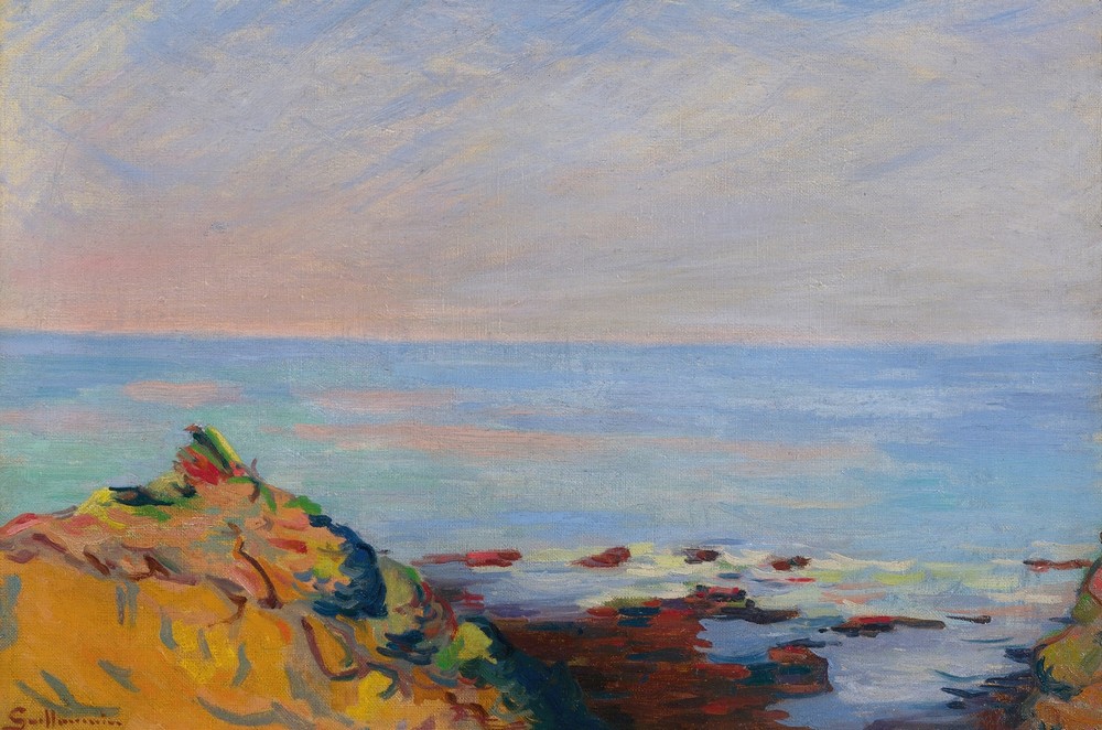 Saint-Palais, Bord De Mer