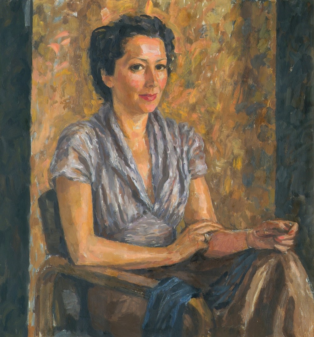 Frauke Lauterbach