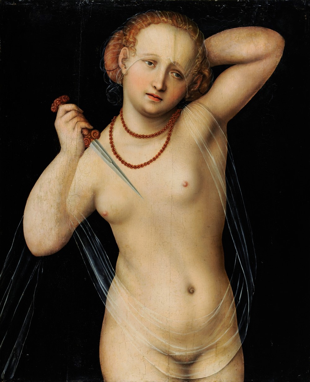 Lucretia (1535-40)