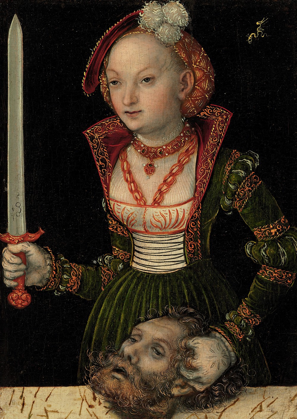 Judith and Holofernes