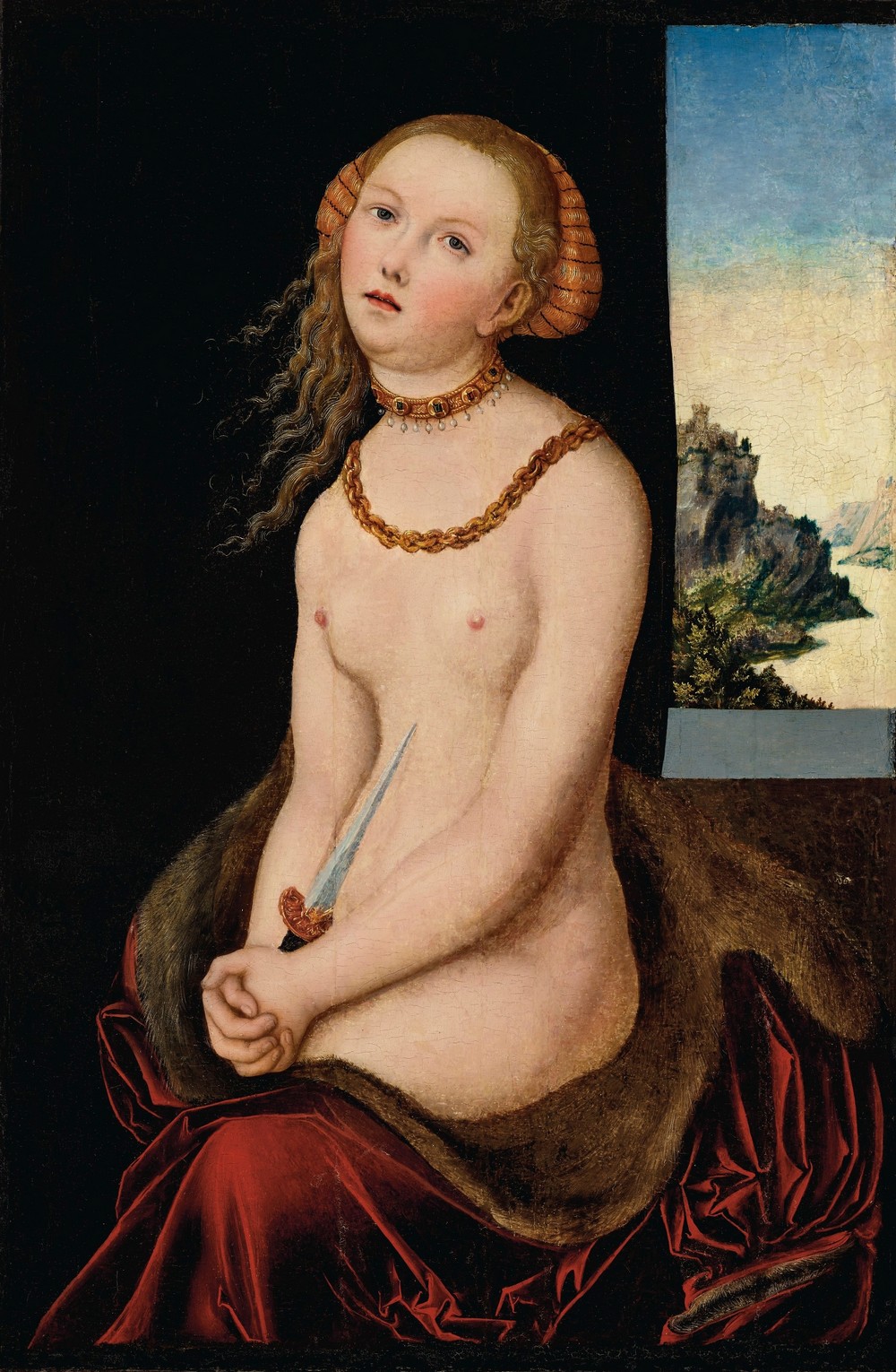 Lucretia