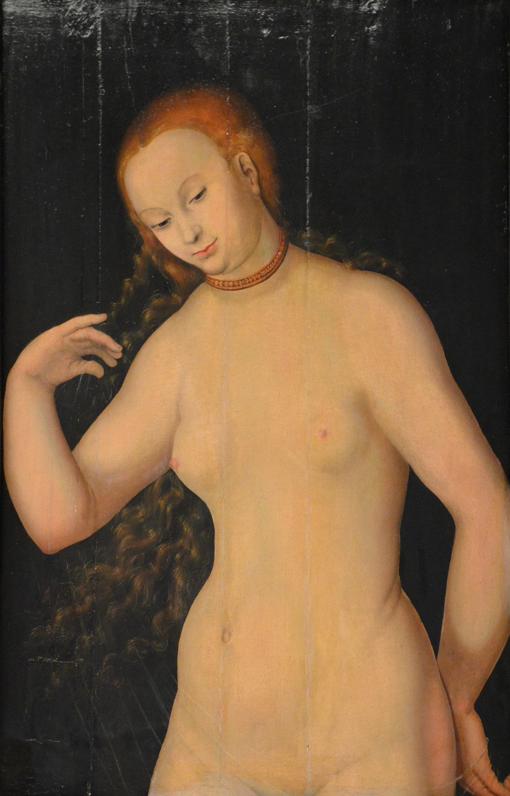Venus (between 1526 and 1537)