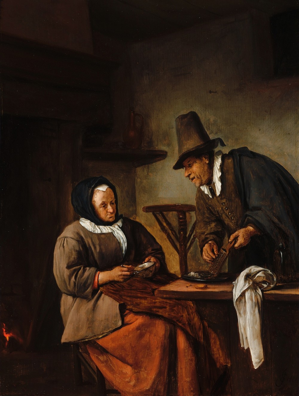 The Caudle Makers