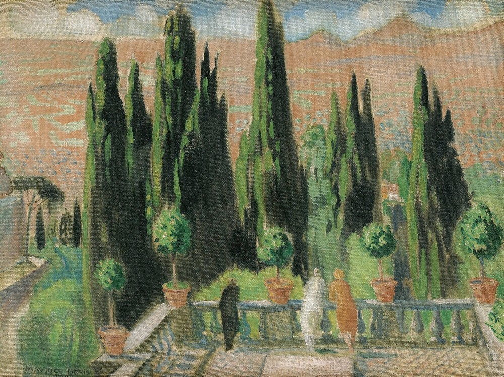 Villa D’este