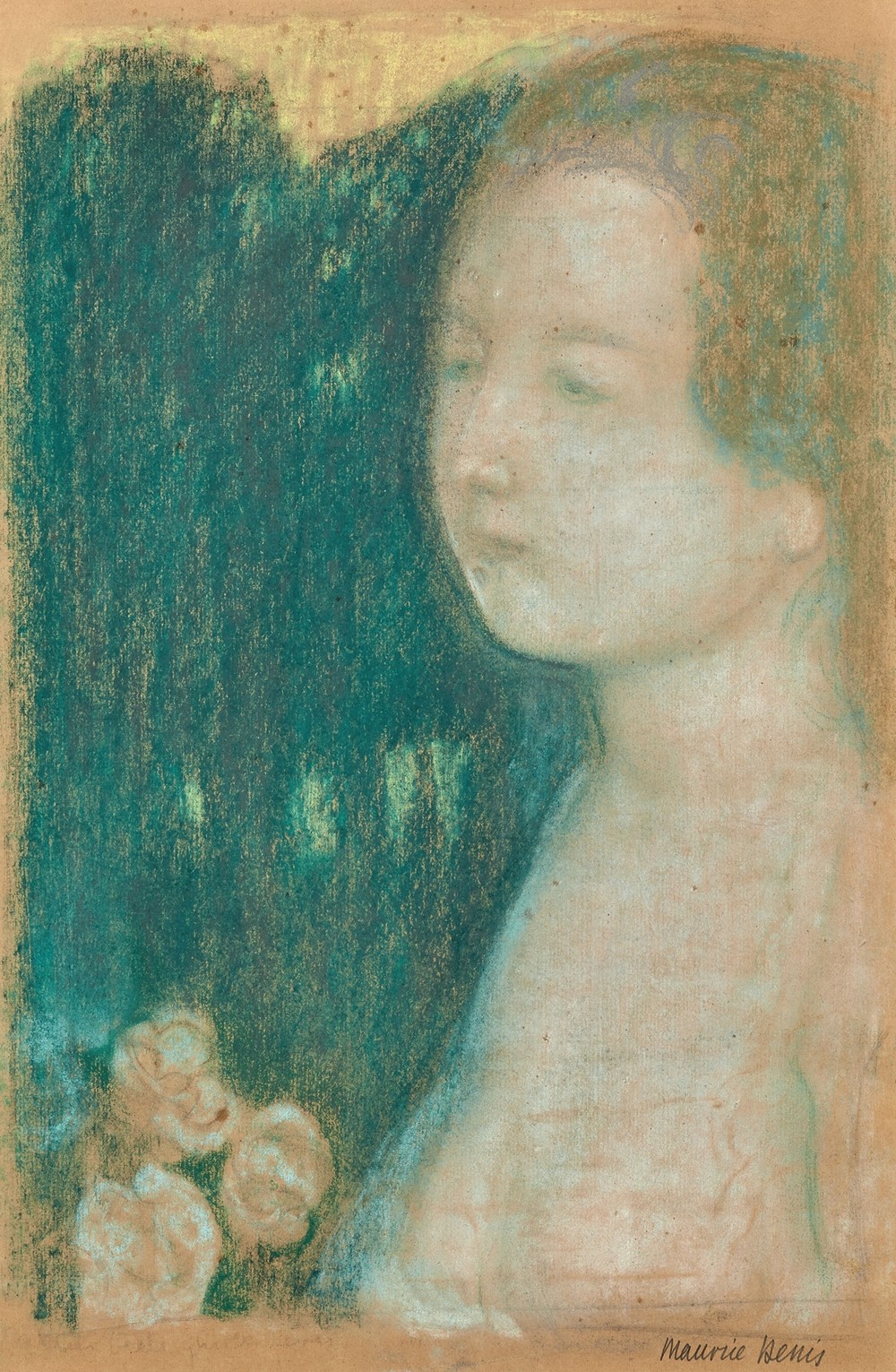 Elle était plus belle que les rêves