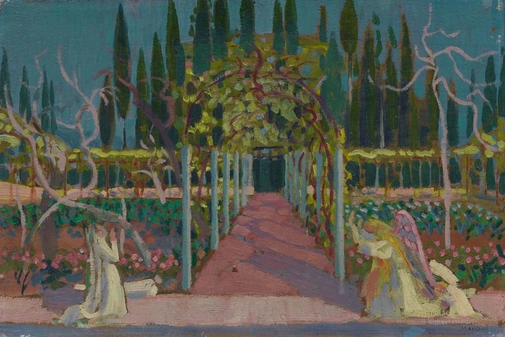 Annunciation