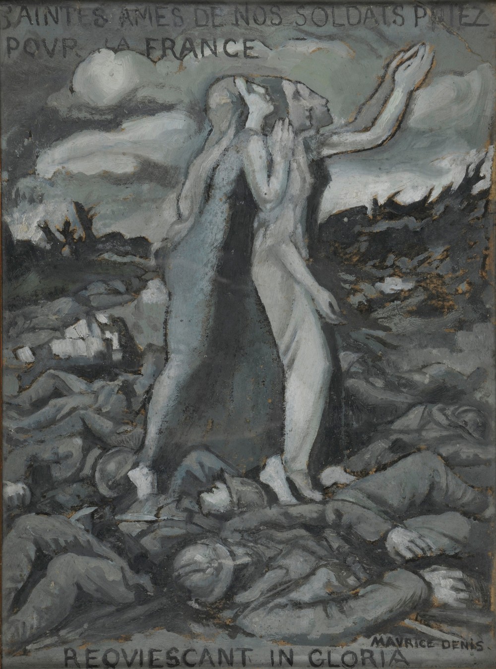 Pour la France (ca 1918)
