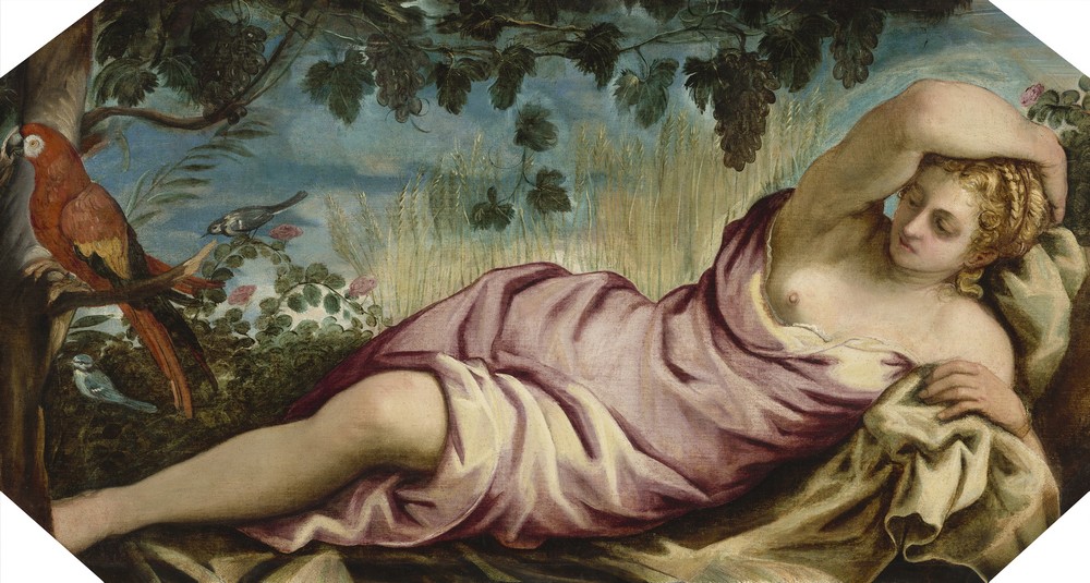 Summer (c. 1546-1548)