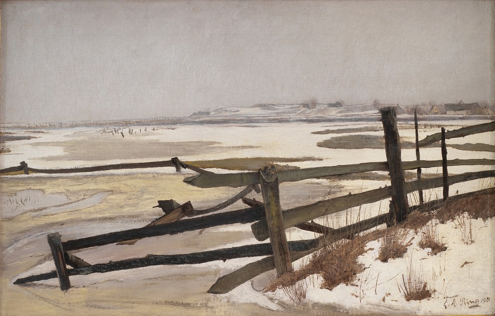 Thaw