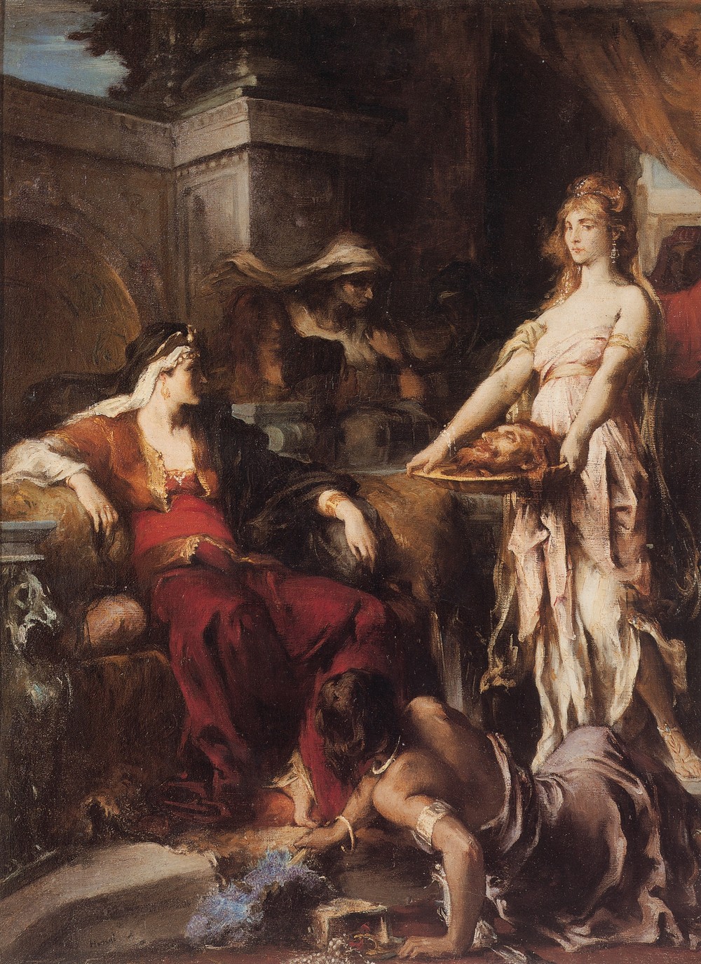 Herodias