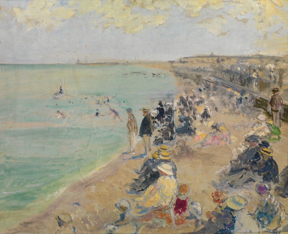 Dieppe