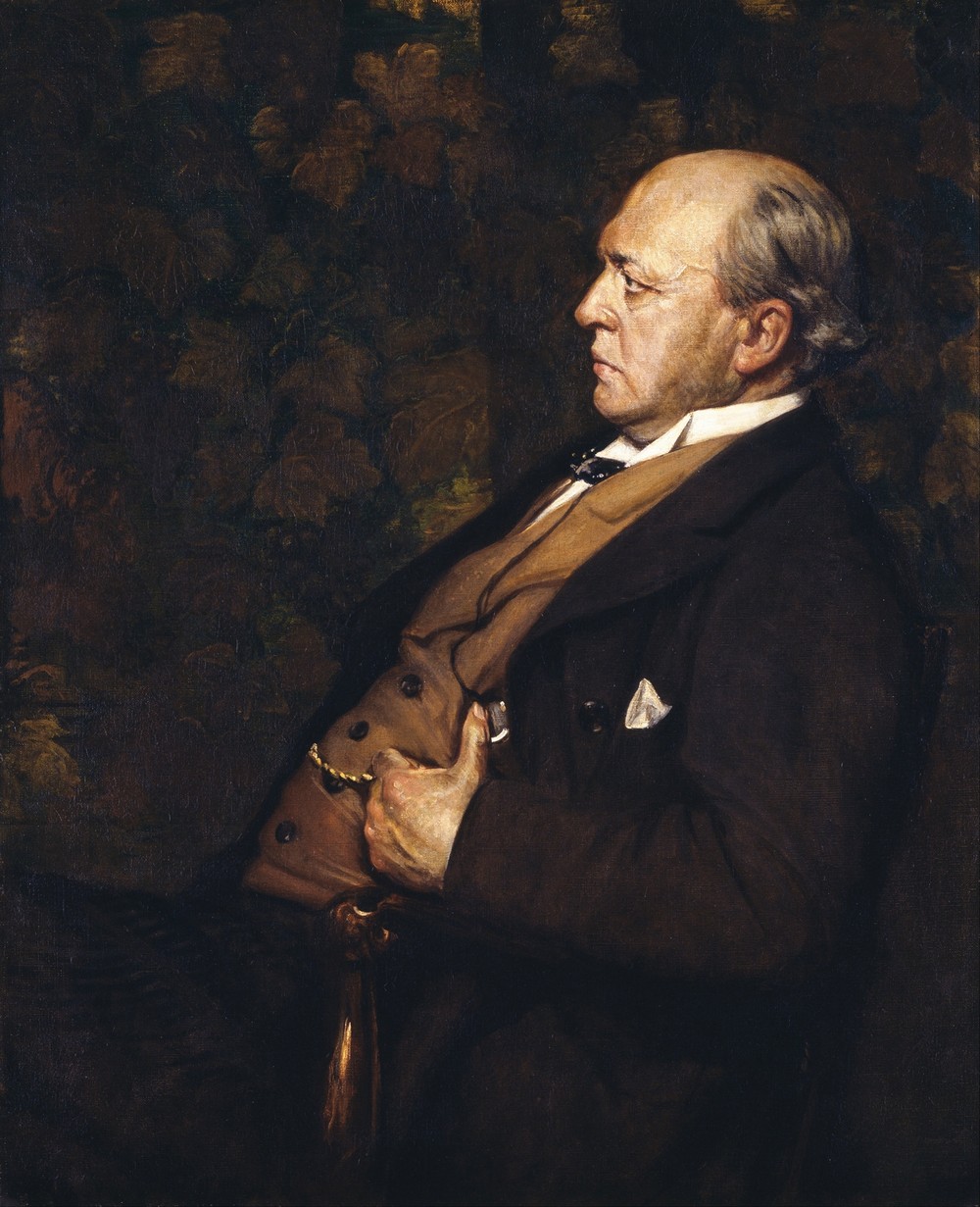 Henry James