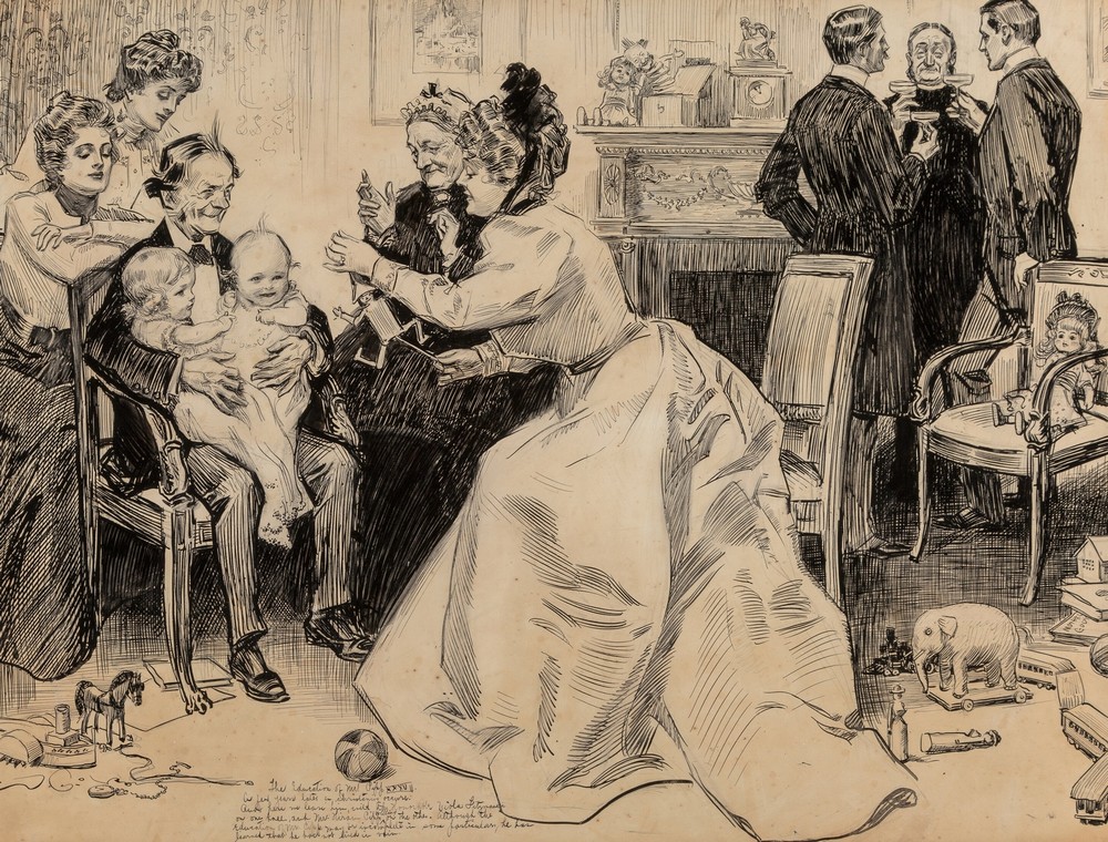 The Education of Mr. Pipp