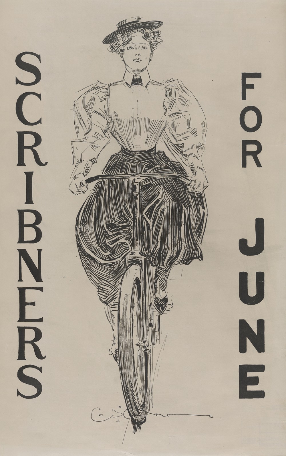 Scribner’s for June