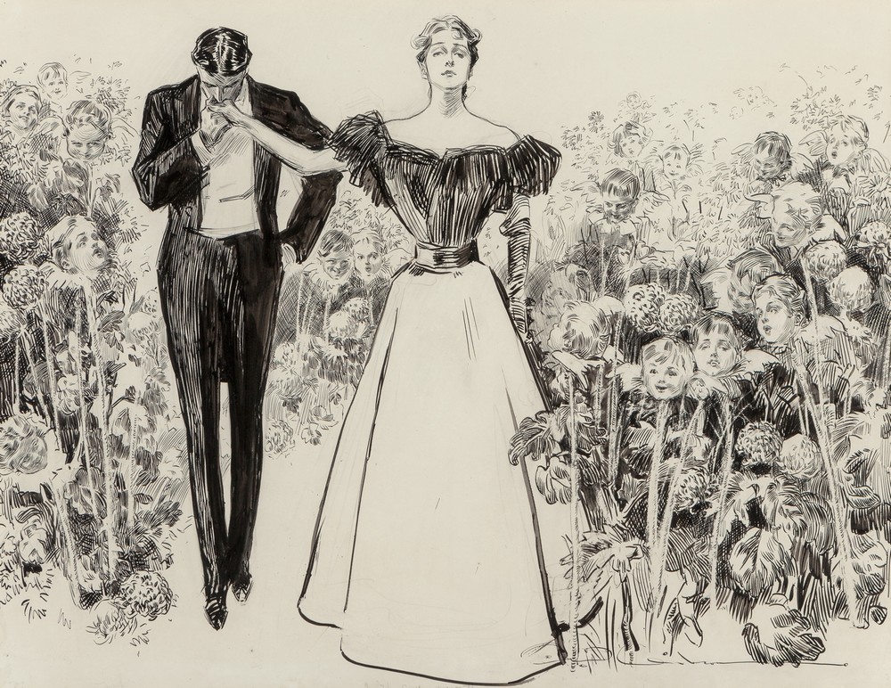 Garden of Youth