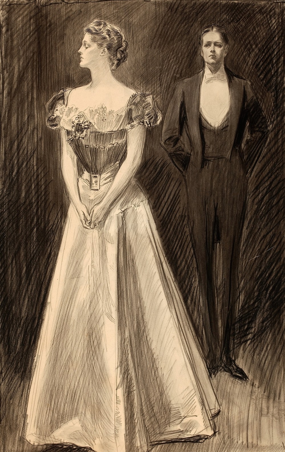 After the Opera