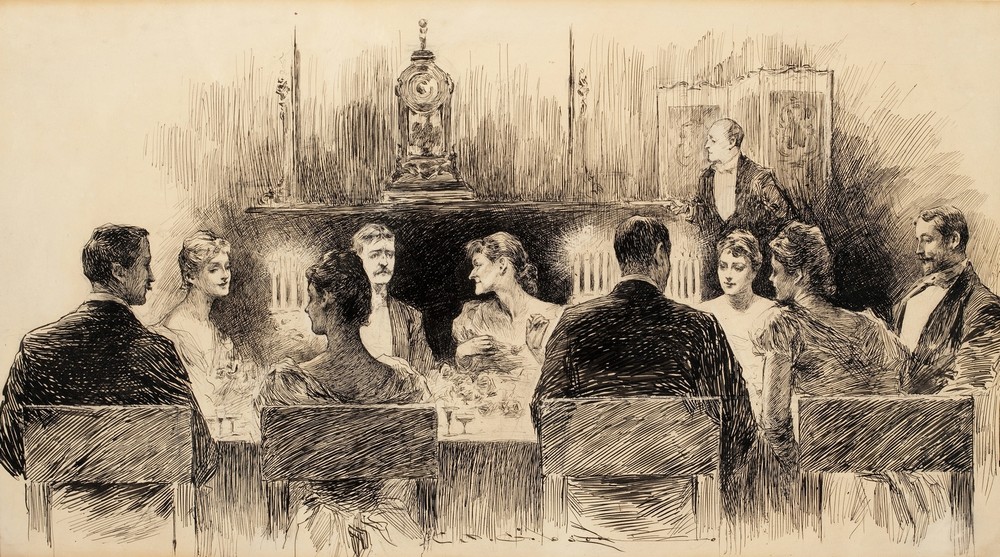 Dinner Party