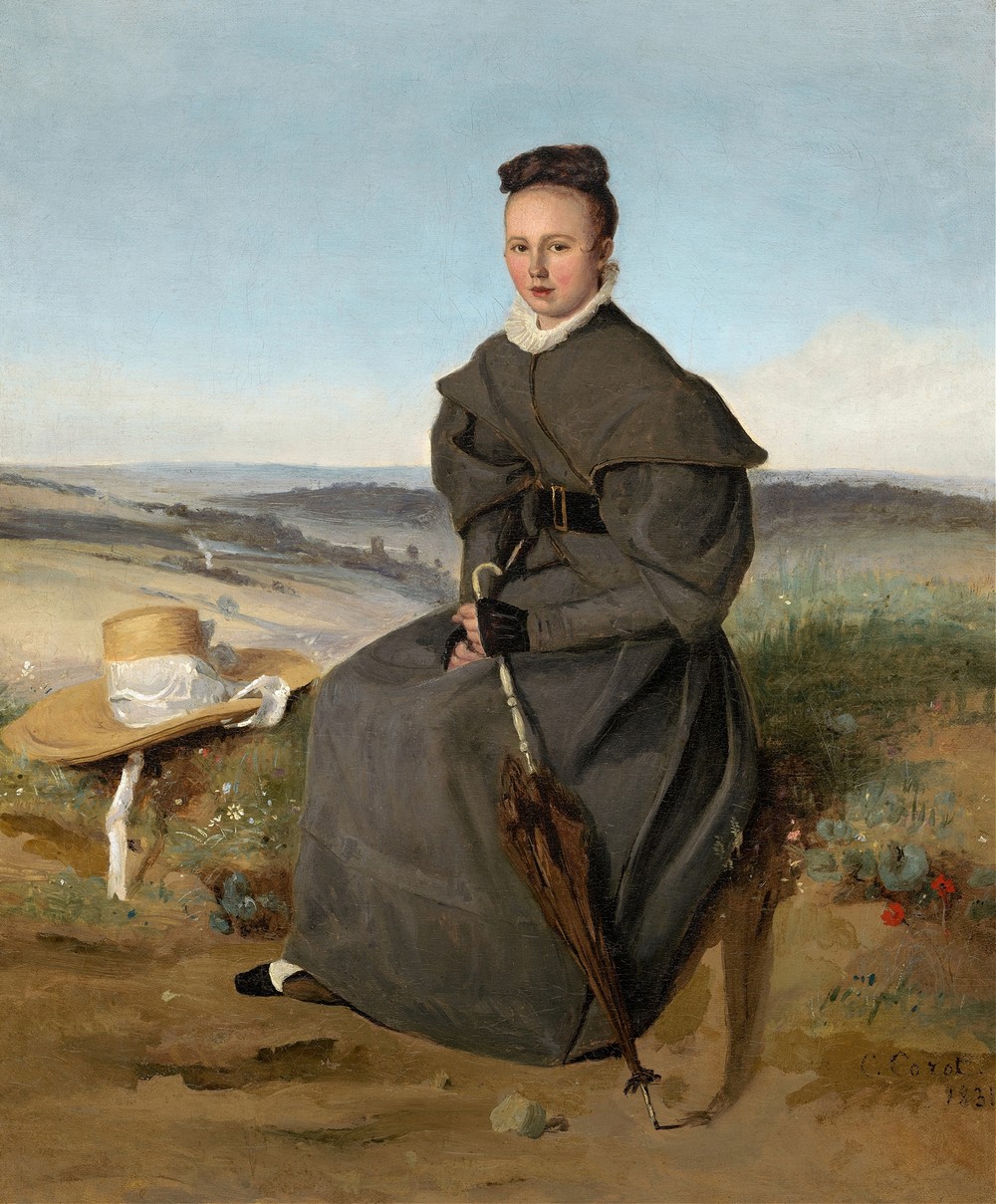 Louise Harduin