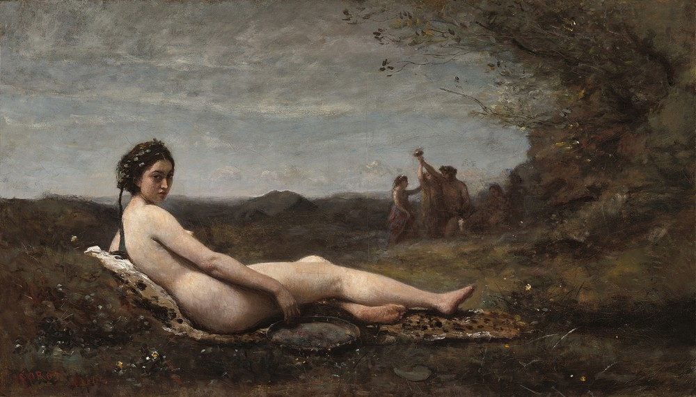 The Repose (1860_reworked c. 1865-1870)