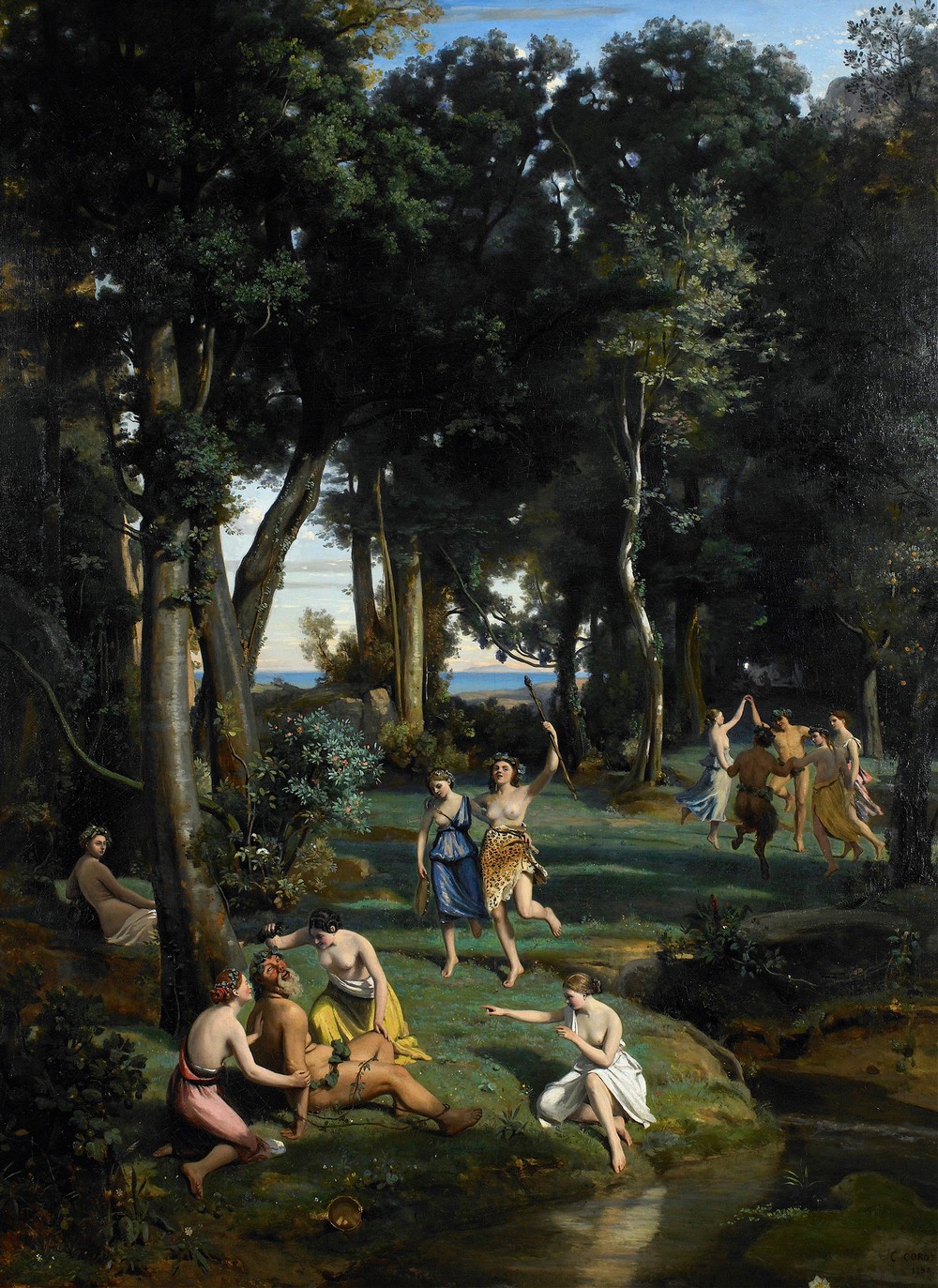 Silenus