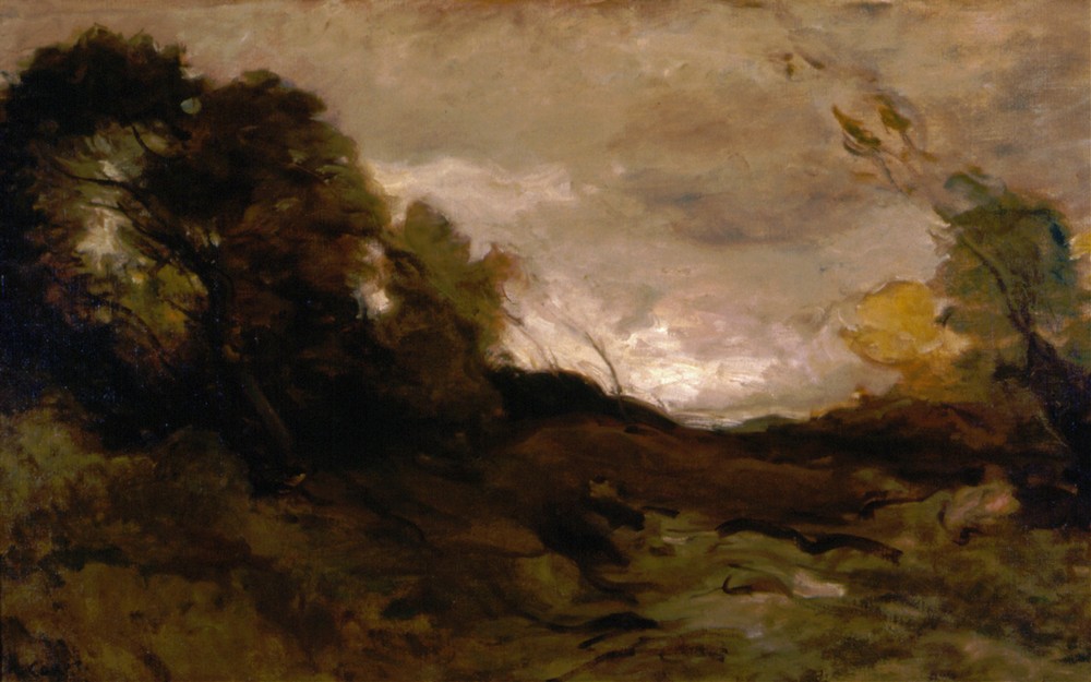 Vallée Solitaire (1870–74)