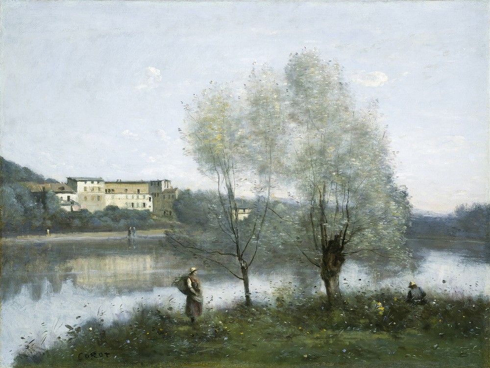 Ville-d’Avray (c. 1865)