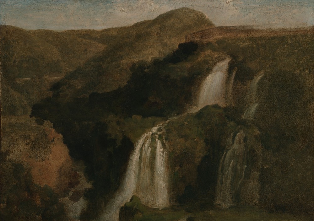 Falls of Tivoli
