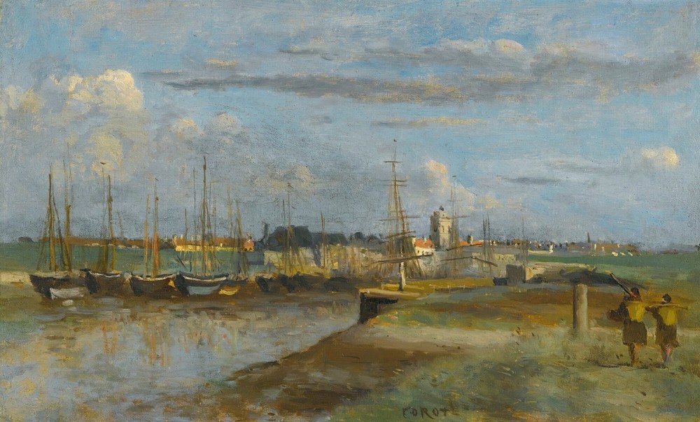 Dunkerque; L’arrière-Port