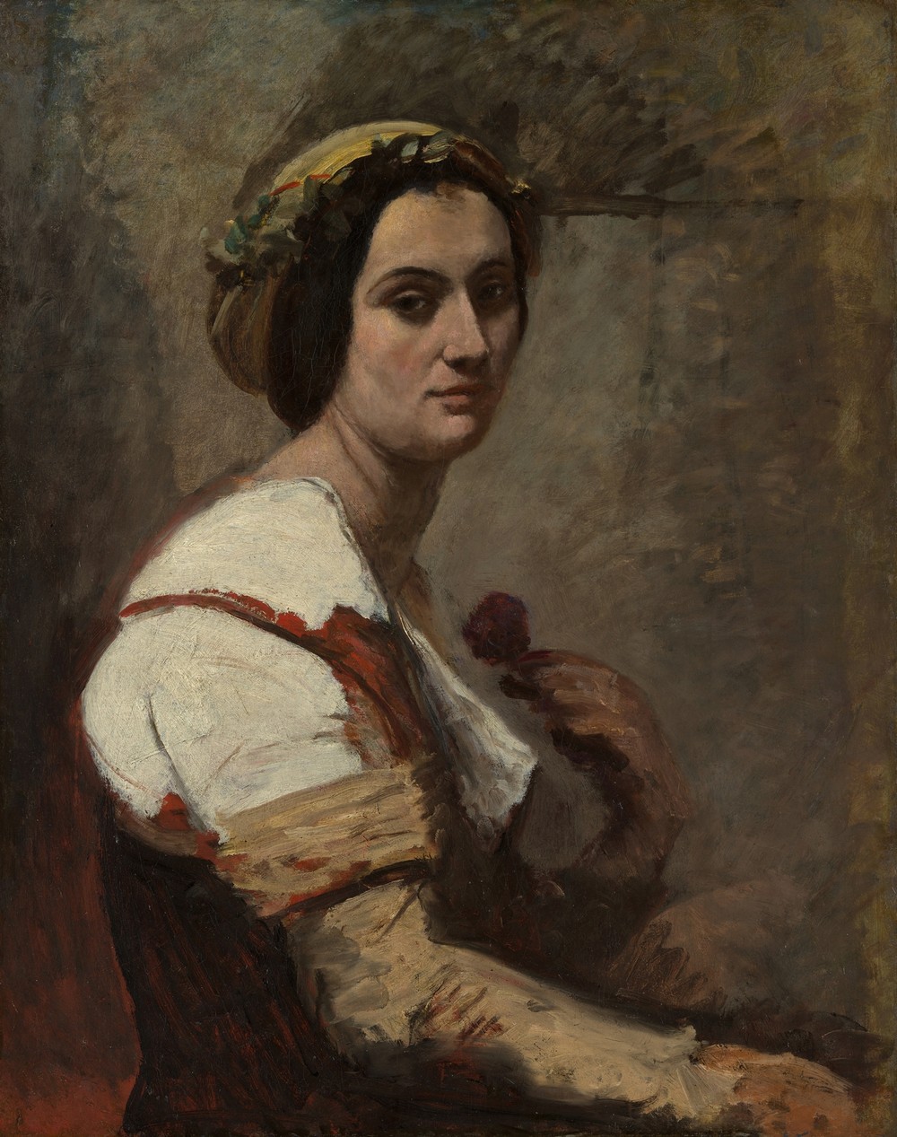 Sibylle (ca. 1870)