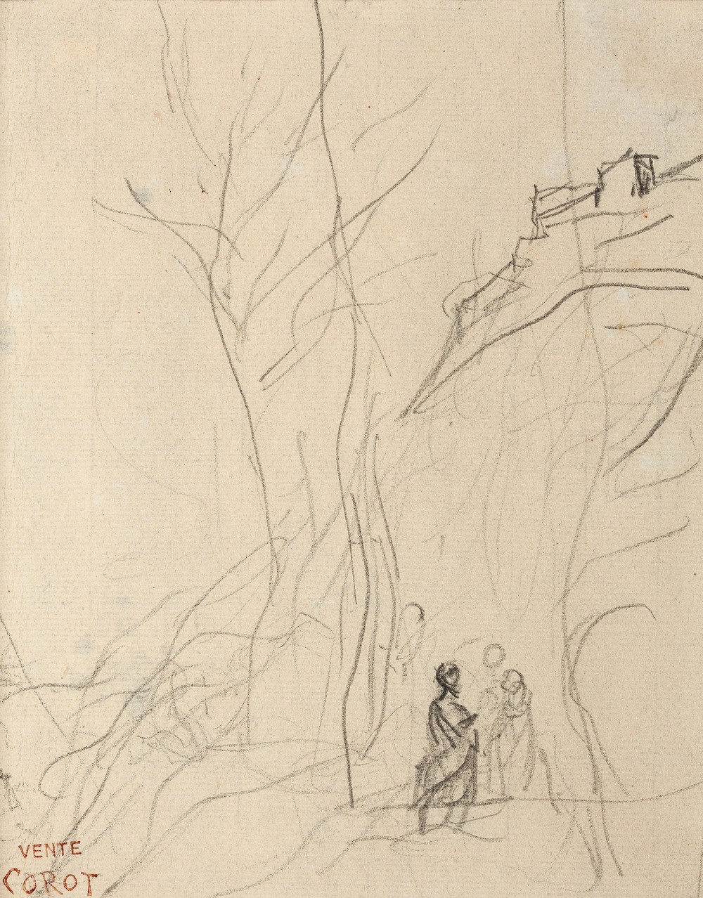 Italian Landscape