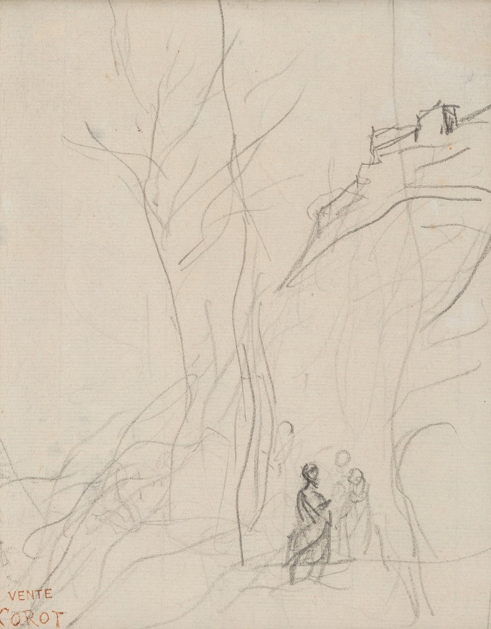 Italian Landscape