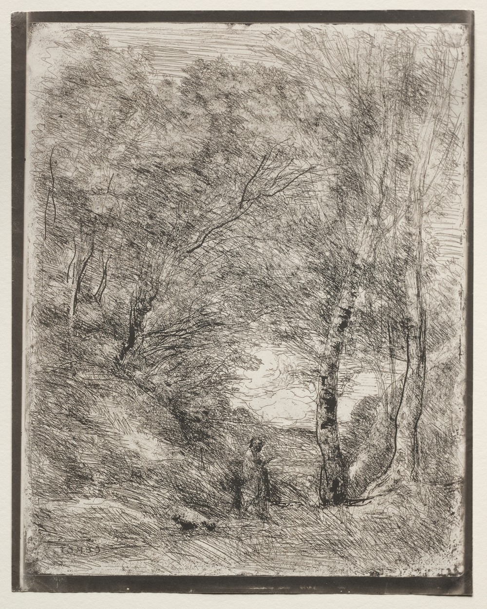 The Gardens of Horace
