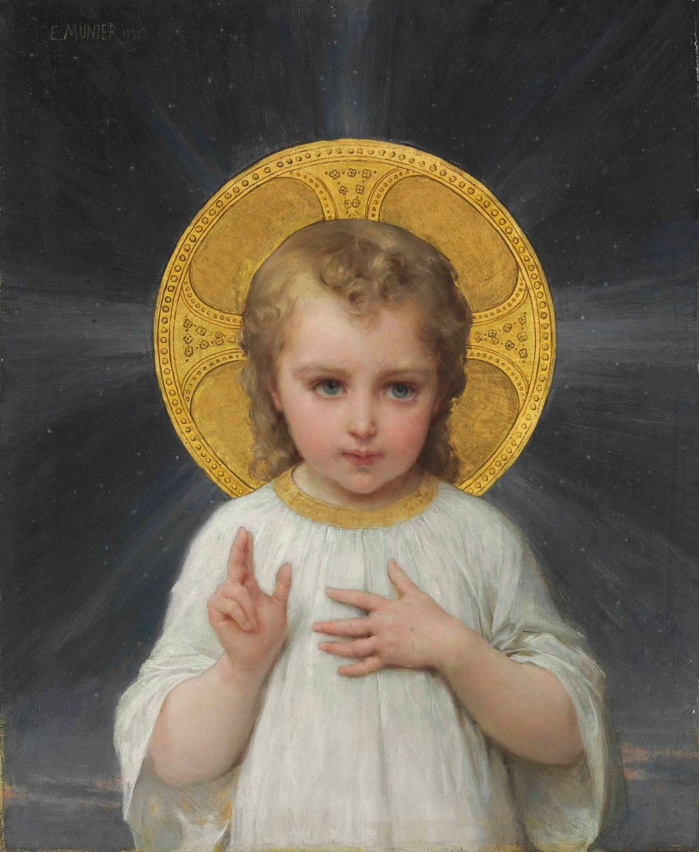 Jesus