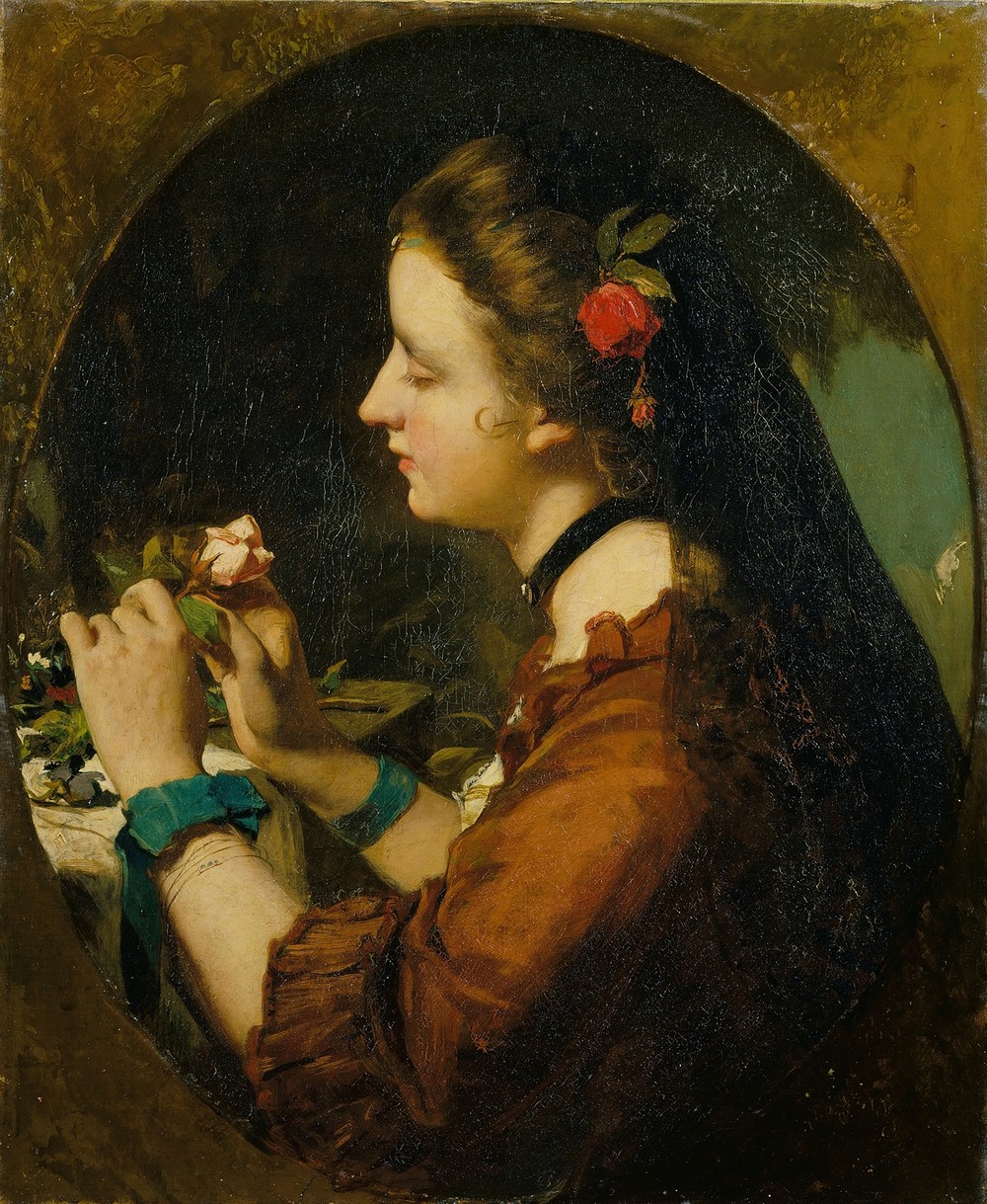 Sentiment (c. 1851 - c. 1853)