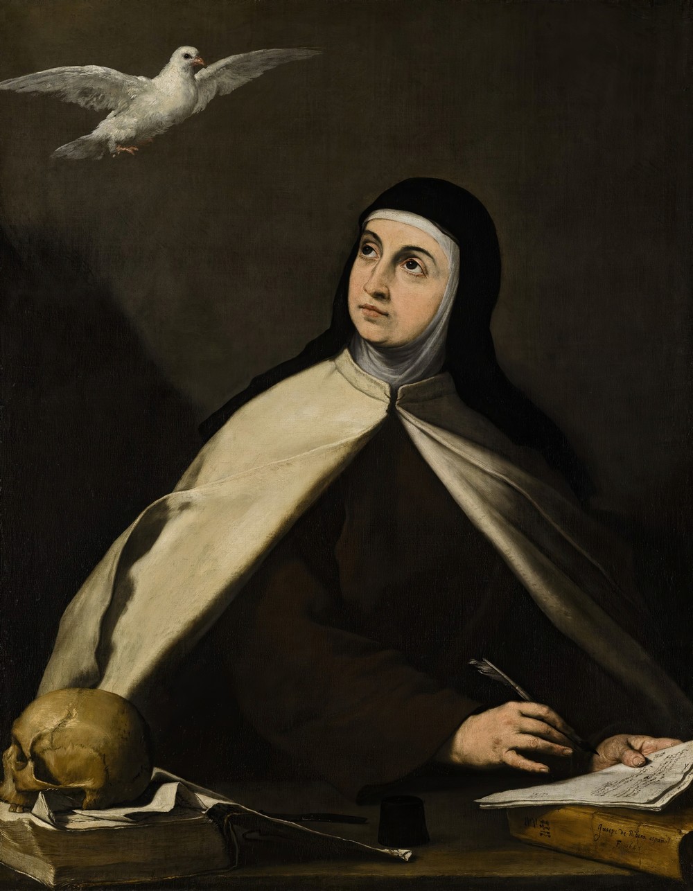 Saint Teresa of Avila