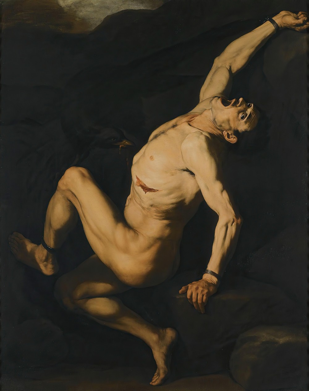Prometheus