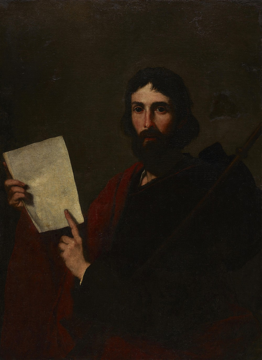 Saint James the Greater (17th century)