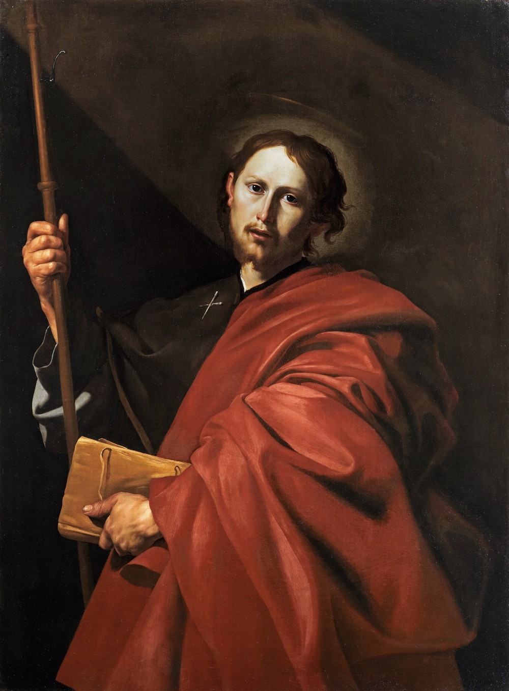 Saint James the Greater (ca. 1615 – 1616)