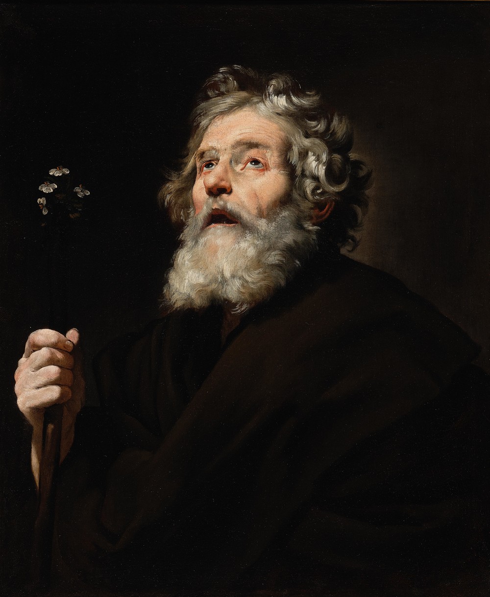 Saint Joseph