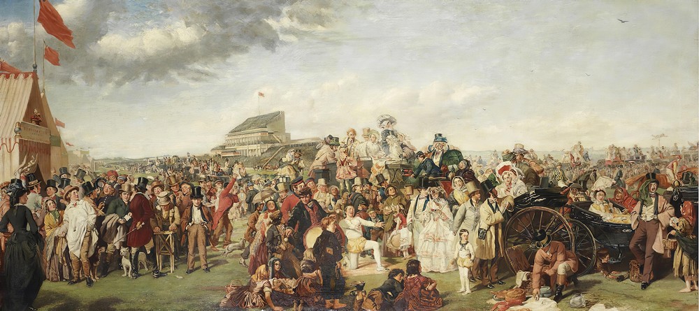 The Derby Day