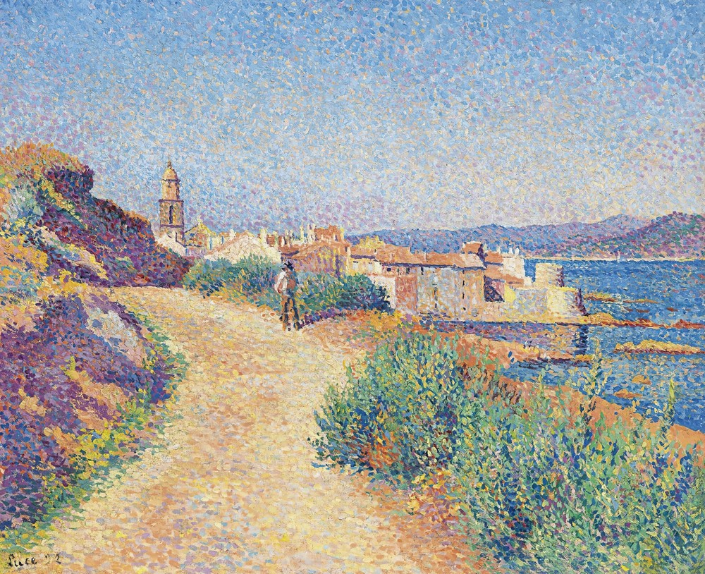 Saint-Tropez