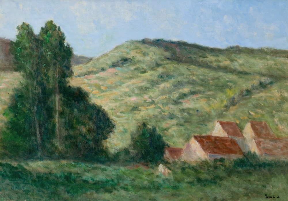 Le Riviere