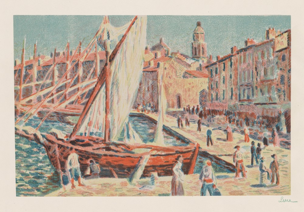 Saint-Tropez