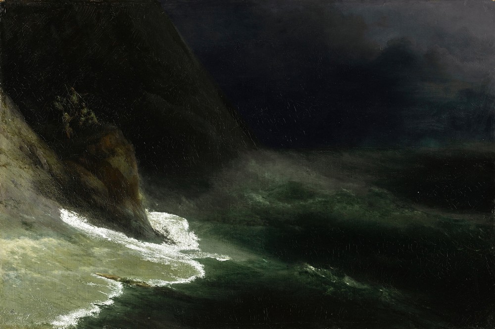 Seascape