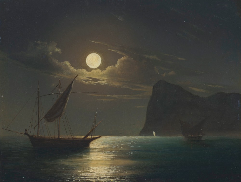 Moonlight