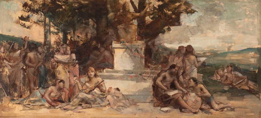 L’étude des sciences et des arts
